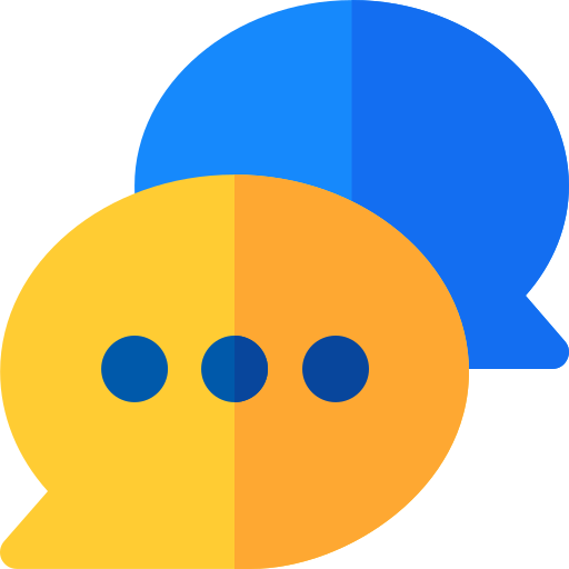 Live chat