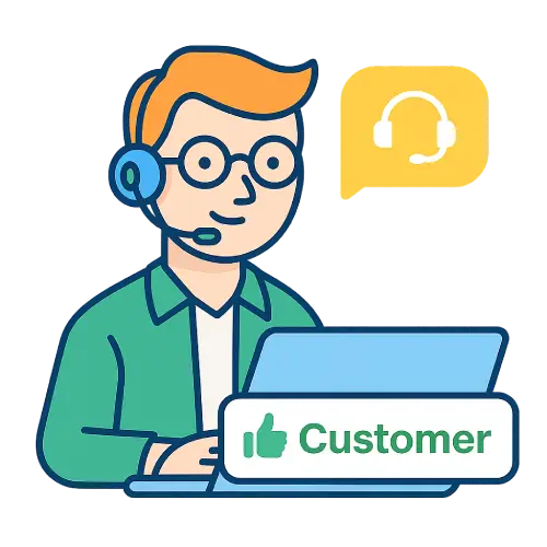 Customer