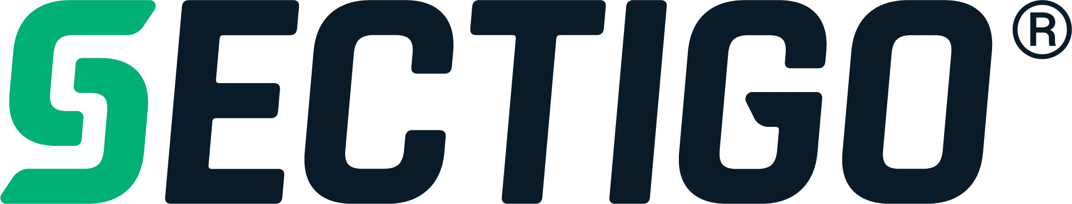 Sectigo logo